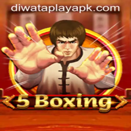 5Boxing: The Innovative Game Revolutionizing DIWATAPLAY