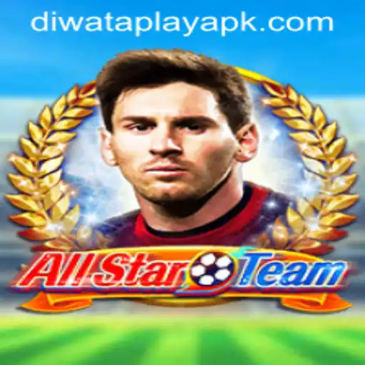 AllStarTeam: A Fresh Gaming Experience with DIWATAPLAY