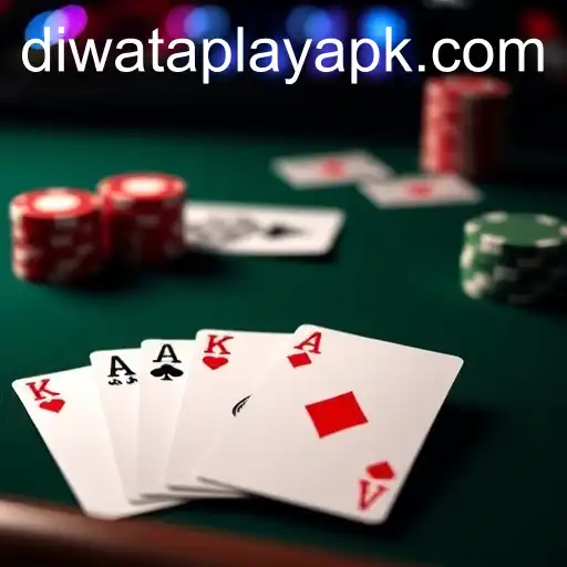 Security and Trust DIWATAPLAY - International Licenses and Certifications