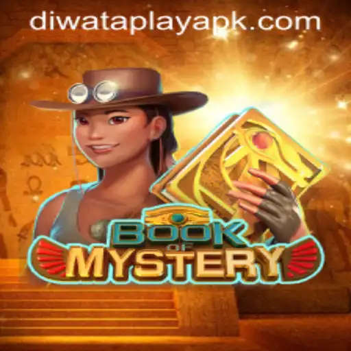 Book of Mystery: A Dive into the World of DIWATAPLAY