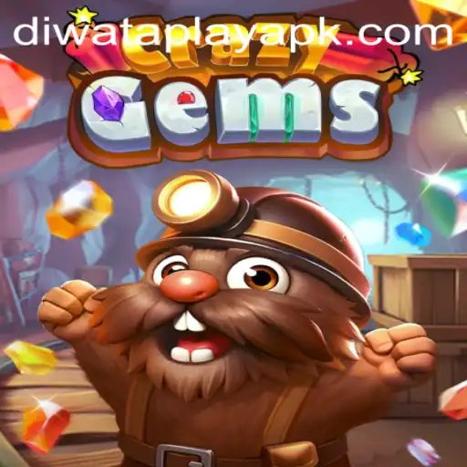 Exploring CrazyGems: The Ultimate Gaming Experience with DIWATAPLAY