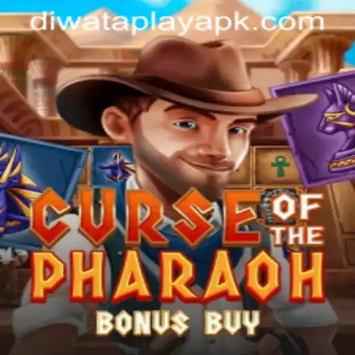 Curse of the Pharaoh Bonus Buy: Dive into the Mystical World with DIWATAPLAY