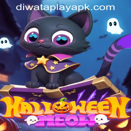 Dive into the Spooky World of HalloweenMeow with DIWATAPLAY
