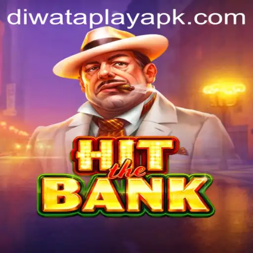 Exploring HitTheBank: A Dive into DIWATAPLAY's Latest Gaming Experience