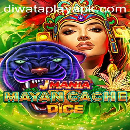 Discover the Intrigue of JManiaMayanCacheDice: An Introduction to DIWATAPLAY's Latest Game