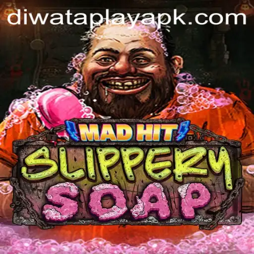 MadHitSlipperySoap: A Thrilling New Game Sweeping the World