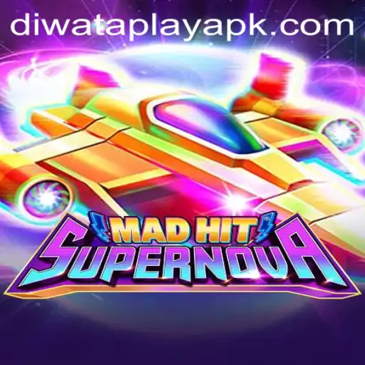 The Thrilling Universe of MadHitSupernova: A Dive into DIWATAPLAY's Latest Adventure