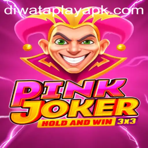 Unveiling Pinkjoker: A Journey Through the Enchanting World of DIWATAPLAY