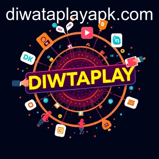VIP Service DIWATAPLAY - 24/7 Support and Exclusive Benefits