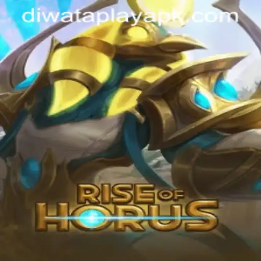 Explore the Epic Adventure of RiseofHorus with DIWATAPLAY