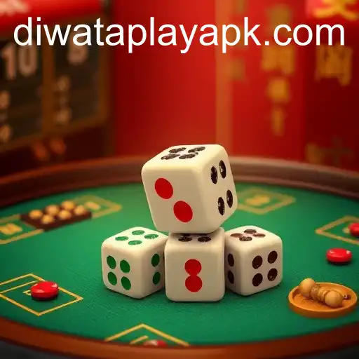 Gaming Experience DIWATAPLAY - 800+ Premium and Exclusive Games