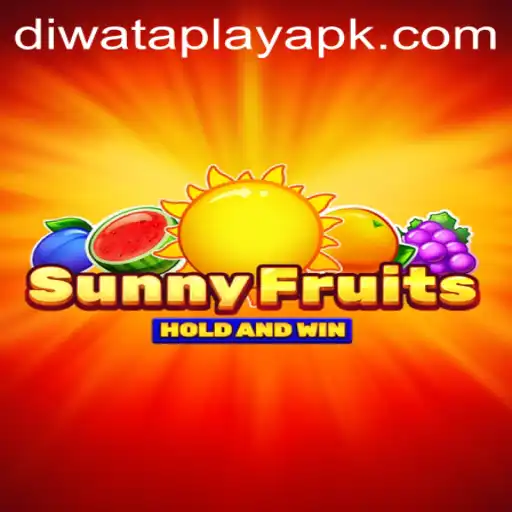 Exploring the Vibrant World of SunnyFruits and the DIWATAPLAY Experience