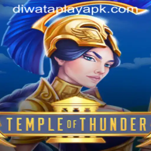 Exploring TempleofThunder: A New Gaming Experience with DIWATAPLAY