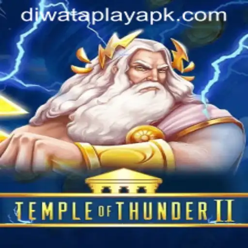 TempleofThunderII: Unveiling the Mythical Quest on DIWATAPLAY