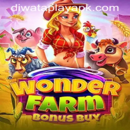 Exploring the Exciting World of WonderFarmBonusBuy: A DIWATAPLAY Sensation