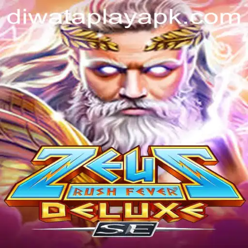 Unleashing ZeusRushFeverDeluxeSE: A Thrilling Gaming Experience at DIWATAPLAY